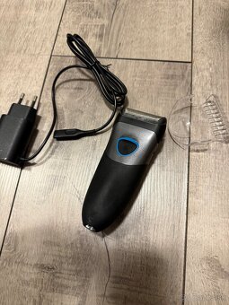 BRAUN Series 1 - 190s-1 - 2