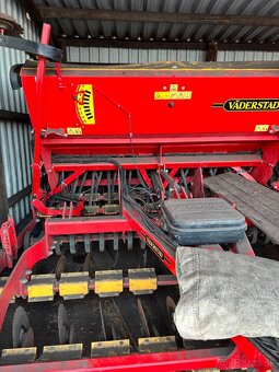 Sejačka Vaderstad Rapid 300 S - 2