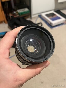 Mir38b + filtre + film - 2