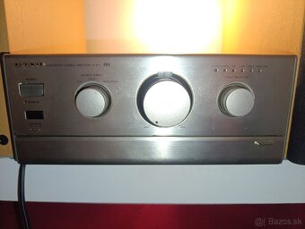 Onkyo zosilovač - 2