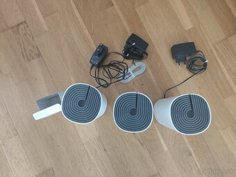 Mesh WiFi systém TP-Link Deco AC1200 E4R (3-pack) - 2