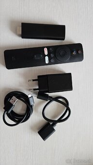Xiaomi Mi TV Stick - 2