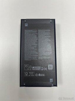 Samsung S25 12/512GB - 2