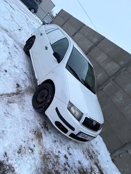 Fabia Rozpredam - 2