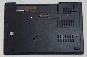 Lenovo ThinkPad L570, i5-6300U, 15,6" - 2