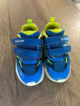 Detske tenisky - 2