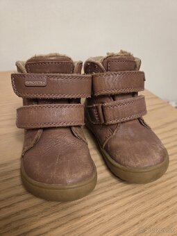 protetika zimne topanky 21 - 2