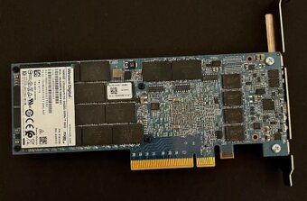 Ultrastar HGST SN200 NVME Disk 1.6 TB - 2