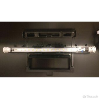 Akvárium s príslušenstvom - 2