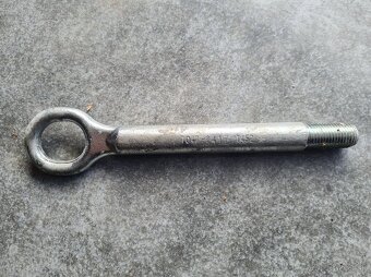 Ťažné oko Fiat Tipo / Doblo - 2