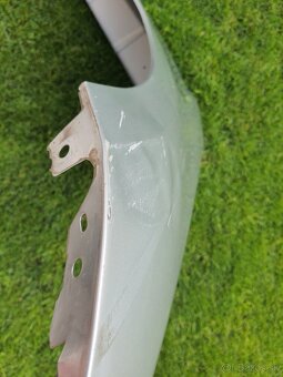 Mercedes ML/GLE W166pravy predny blatnik - 2