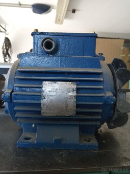 Elektromotor - 2