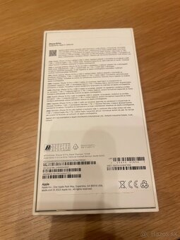 IPHONE 15 PRO 128GB BLACK - 2