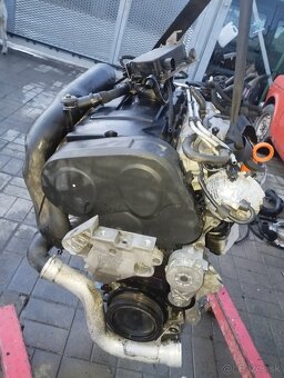 Škoda Wocvagen  Seat - 2