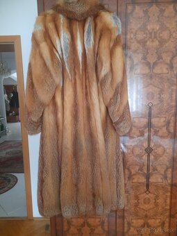 Kozuch z lisky-dlhy - 2