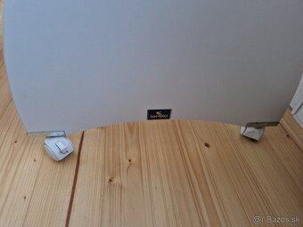 Predam zachovalu kolisku s matracom - 2