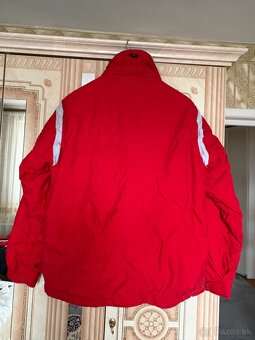 pánska lyžiarska bunda - 2