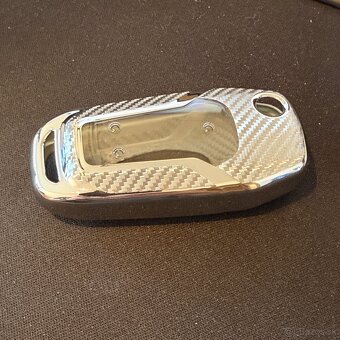 ochranný obal na kľúč Ford - 2