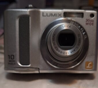 Digit.fotoap.Panasonic-LUMIX Leica 10MP - 2