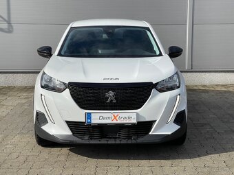 Peugeot 2008 1.5 BlueHDi Active - 2