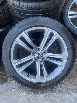 Predam orginal elektrony Sebring r18 - 2