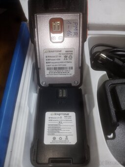 Predám ZASTONE ZT-99 - 2