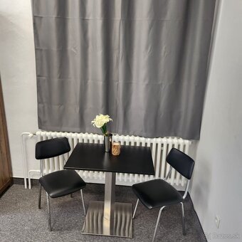 Ubytovacie priestory - 2