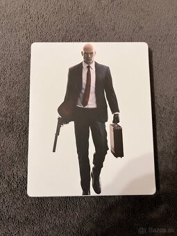 HITMAN - 2