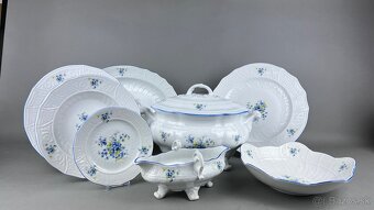 Jedálenský servis, jedálenská suprava - 2