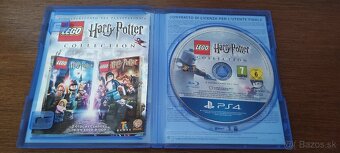 Lego Harry Potter Collection-ps4 - 2