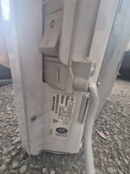 Elektrické radiatory - 2