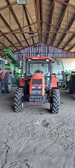 Zetor Forterra 9641 - 2