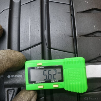 Letné pneumatiky 225/40 R19 CONTINENTAL - 2