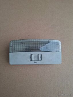 stropne svetielko vw group - 2