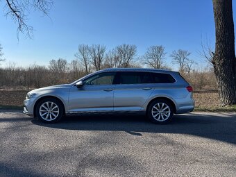 VW Passat variant b8.5 facelift Elegance - 2