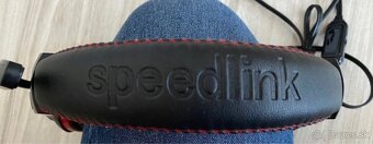 Speedlink Legatos Stereo Headset Ps4 - 2