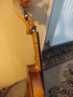 Predám,skvele, 4/4, staré Husle - 2