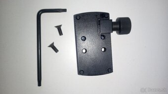 Predám montáž na kolimátor - 2