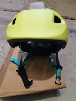 Detská prilba Kellys KIDS - S (50-55cm) - 2