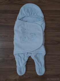 Zavinovacka do vajicka - 2