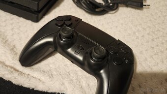 Sony Playstation 4 Pro 1TB + joypad - 2