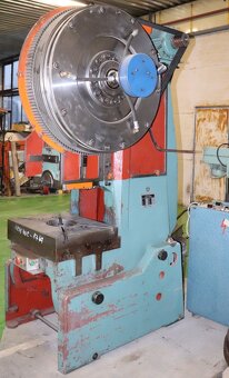 lis výstředníkový LEN 40 C - 2