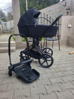 Cybex Priam 4.0 - 2