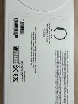 Apple Watch series 8 45 mm - 2