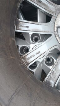 Škoda alaris r18 5x112 - 2