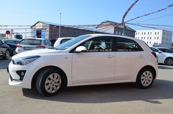 Kia Rio 1,2 i Silver 66KW, M5 - 2