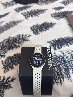 Garmin Forerunner 265s - 2