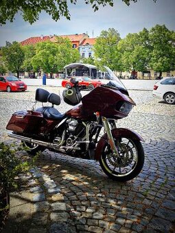 Harley Davidson Road Glide - 2