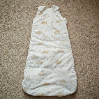 Detské vaky na spanie - 2