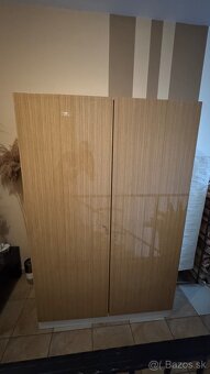 Predam zachovalu skrinu - 2